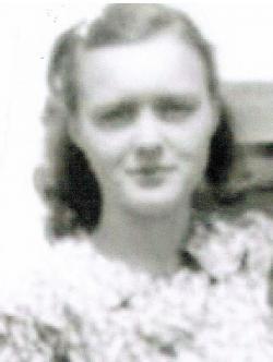 Doris M. Kinney