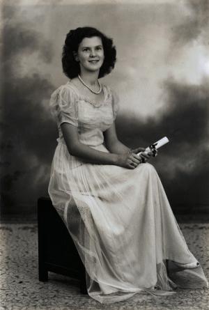 Margaret  M. McIsaac