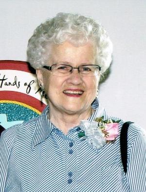 Donna R. White