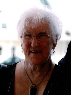 Helen M. Longstaff
