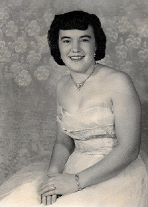 Marjorie E. Hitchcock