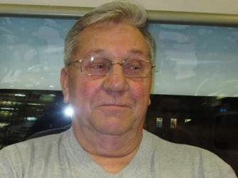 Garfield "Butch" York