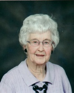 Dorothy A. MacKenzie