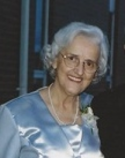 H. Marilyn Crawford