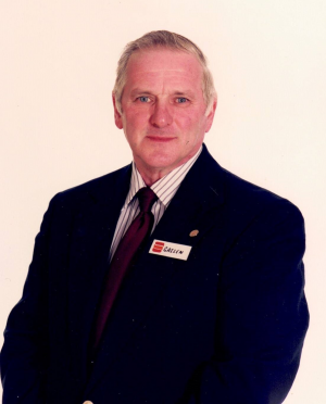 Gailen P. Drost