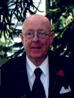 Charles G. DeMerchant