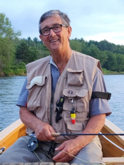 Raymond D. Crabbe