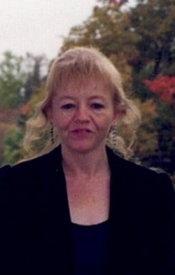 Donna L. Burnham
