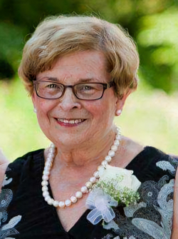 Sandra J. Rattray