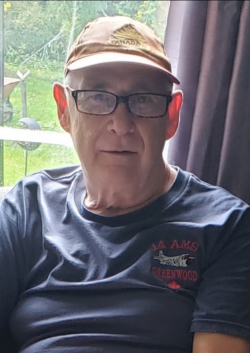 James P. Spence