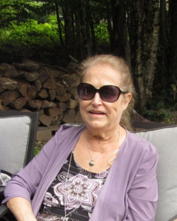 Rosemary L. Craig