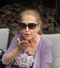 Rosemary L. Craig
