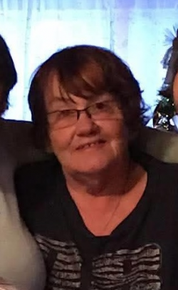 Angela M. Bradstreet