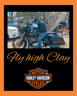 Clay L. Wyman