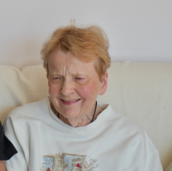Phyllis V. O'Donnell