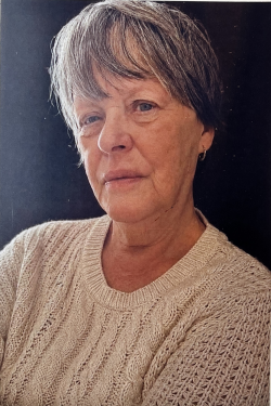 Judith M. Campbell